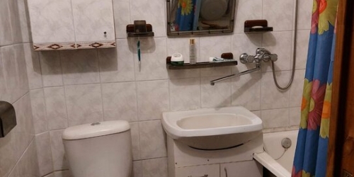 3-комн квартира проспект Мечникова,  д. 27