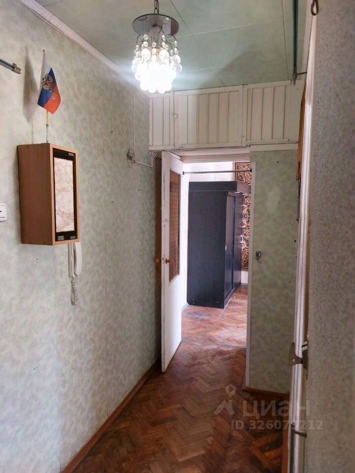 Продажа 2-комн квартиры на вторичном рынке улица Карпинского, 14