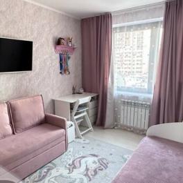 Продажа 2-комн квартиры на вторичном рынке Ольгино, ул Шестая,  д. 15