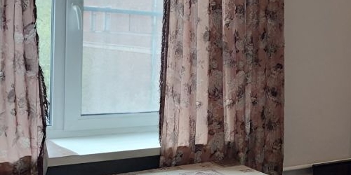 Комната улица Судакова, 4