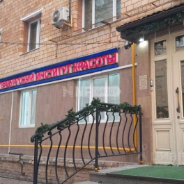 Аренда торгового помещения Троилинский переулок, д. 4/7 Аренда торгового помещения Троилинский переулок, д. 4/7