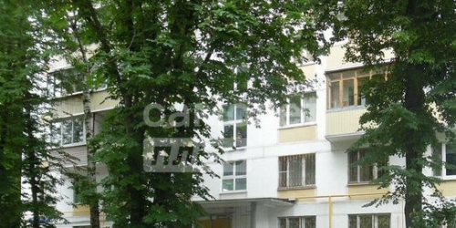 2-комн квартира Парковая 10-я ул,  д. 4