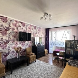 Продажа 1-комн квартиры на вторичном рынке улица Белышева,  д. 5/6