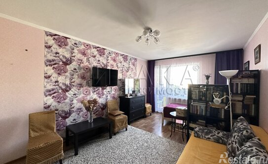 Продажа 1-комн квартиры на вторичном рынке улица Белышева,  д. 5/6