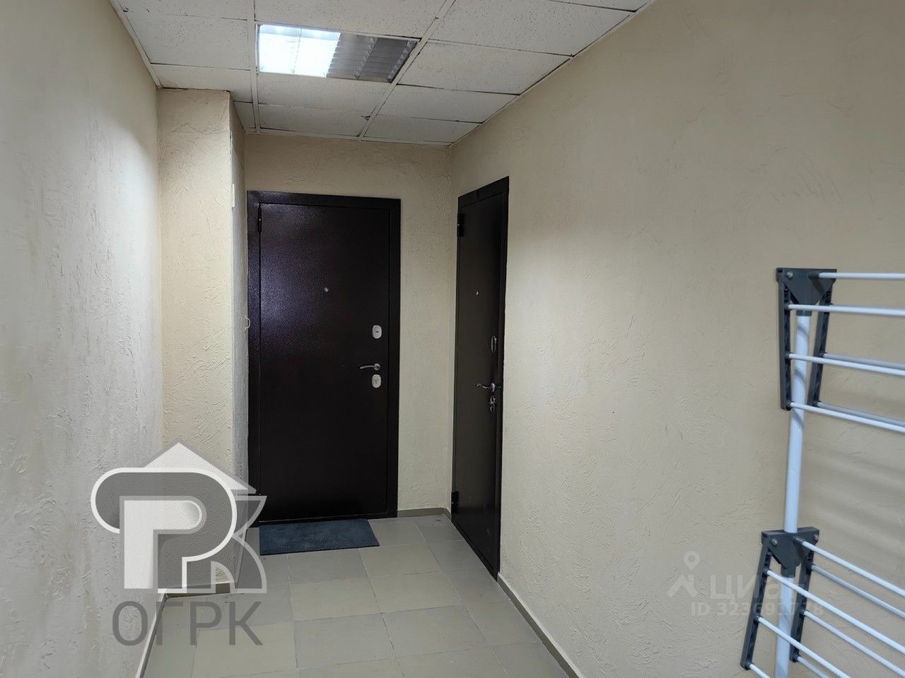 Аренда студии улица Инессы Арманд, 8/17