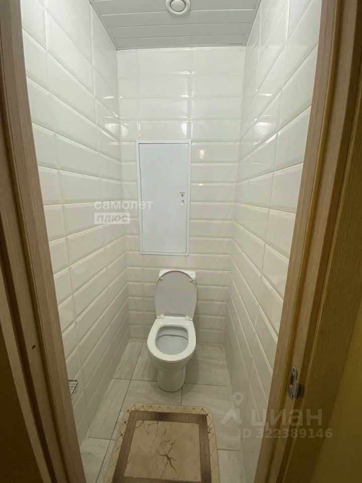 Продажа 2-комн квартиры на вторичном рынке улица Фонвизина, 13