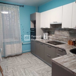 Продажа 1-комн квартиры на вторичном рынке г Бугры, г Бугры, ул Нижняя, д 5 к 3,  д. 3