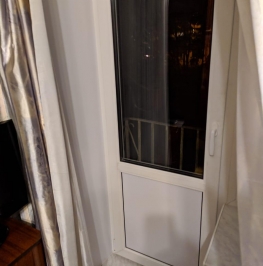 Продажа 1-комн квартиры на вторичном рынке Ковалевская ул ,  д. 23,  к. 2