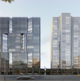 Продажа торгового помещения Невельского пр-зд