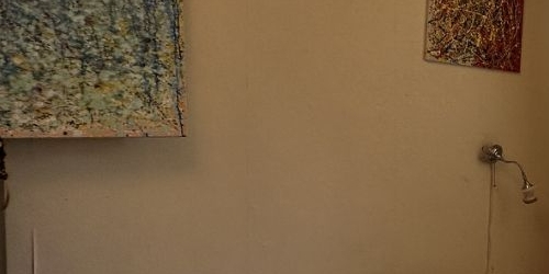 Комната Страстной бульвар, 4С3