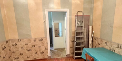 1-комн квартира Советская 9-я ул,  д. 11-13