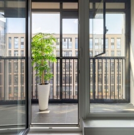 Продажа 2-комн квартиры на вторичном рынке Уральская улица,  д. 25