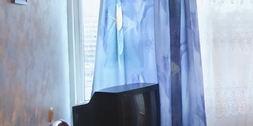 3-комн квартира Серебристый бульвар, 6К1