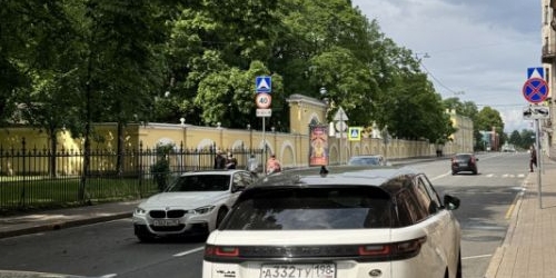 3-комн квартира Таврическая улица, 35