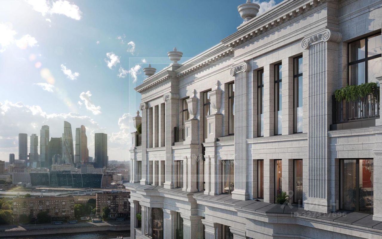 Продажа 2-комн квартиры на вторичном рынке переулок 1-й Тружеников,  д. 12А