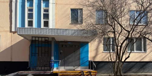 2-комн квартира Абрамцевская улица, дом 3