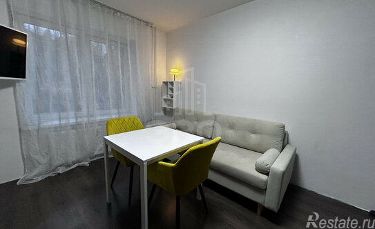 Продажа 1-комн квартиры на вторичном рынке Юнтоловский проспект,  д. 48 к1