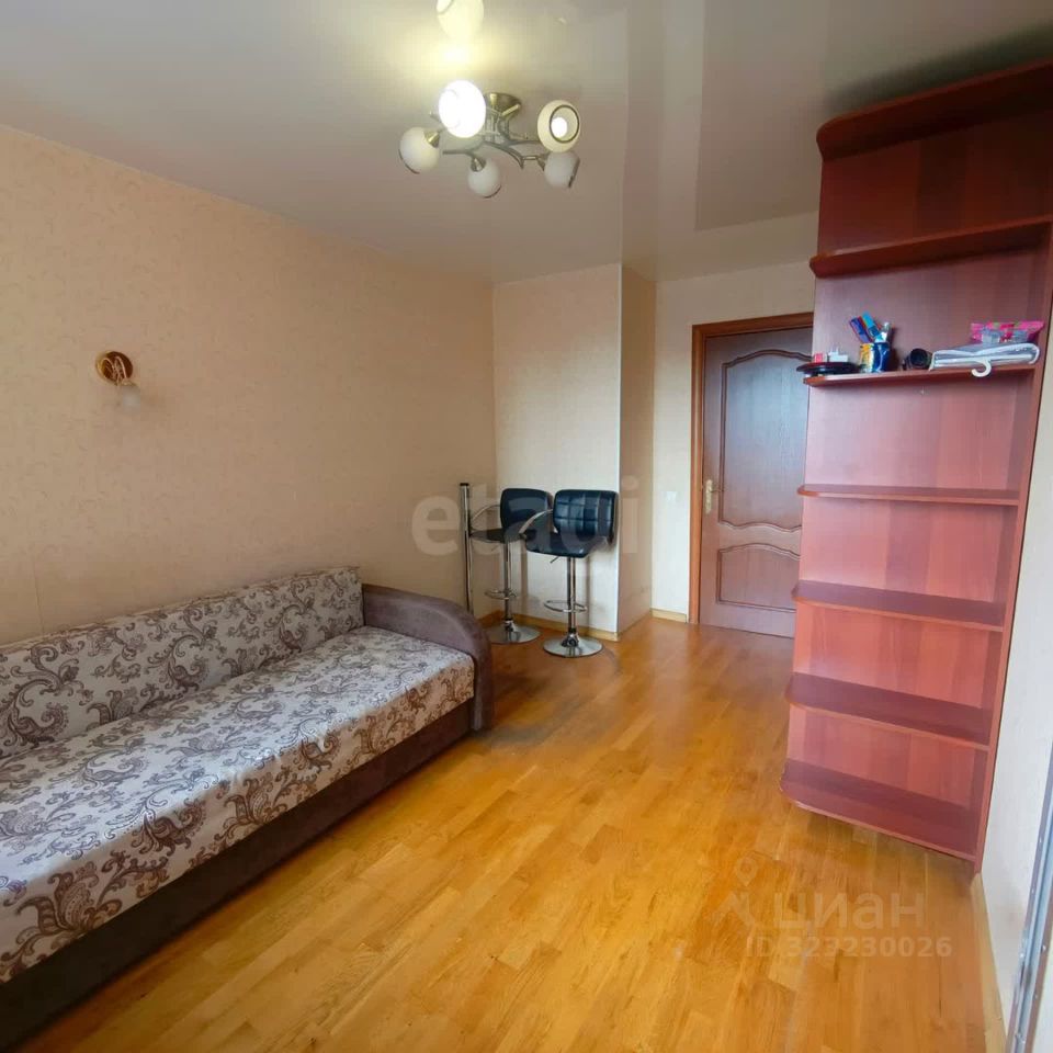 Продажа комнаты проспект Большевиков, 11/19