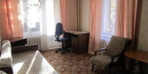 2-комн квартира Сивашская улица,  д. 19