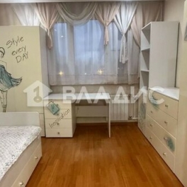 Продажа 3-комн квартиры на вторичном рынке 800-летия Москвы ул,  д. 32