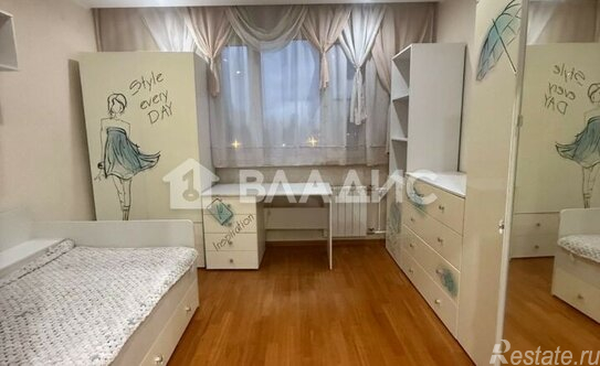 Продажа 3-комн квартиры на вторичном рынке 800-летия Москвы ул,  д. 32