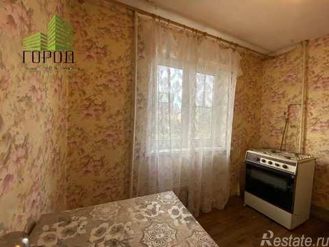 Продажа 1-комн квартиры на вторичном рынке Старая Купавна, Ленина ул. ,  д. 8