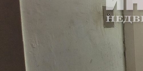 4-комн квартира Беловежская улица, 41