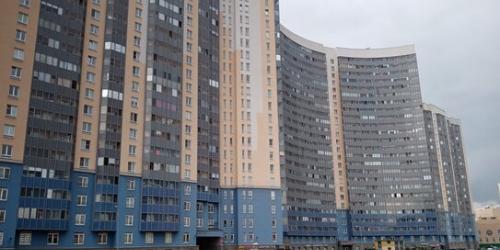 1-комн квартира улица Коллонтай,  д. 5/1