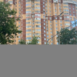 Продажа 2-комн квартиры на вторичном рынке улица Бориса Жигулёнкова,  д. 7