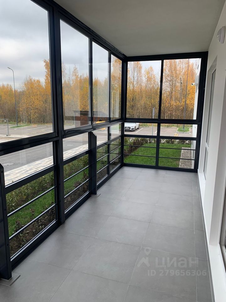 Аренда 1-комн квартиры на вторичном рынке Всеволожск, улица Рябиновая Роща, 4к7