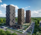 Продать Квартиры вторичка Перловка, 2-я Крестьянская улица  41 