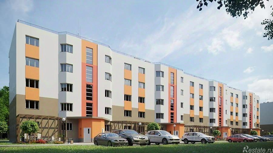 Продажа 1-комн квартиры в новостройке д/о Бекасово п,  д. 10 к2