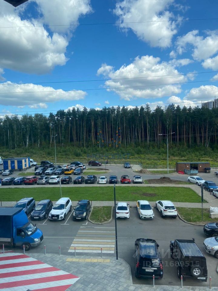 Продажа 2-комн квартиры на вторичном рынке Одинцово, 10