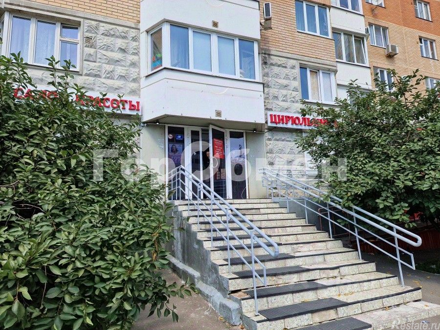 Продажа ПСН ул Радужная,  д. 14,  к. 3