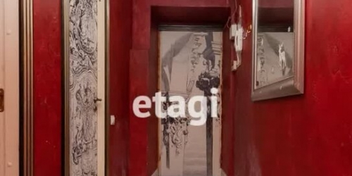 2-комн квартира Академический переулок,  д. 9/3