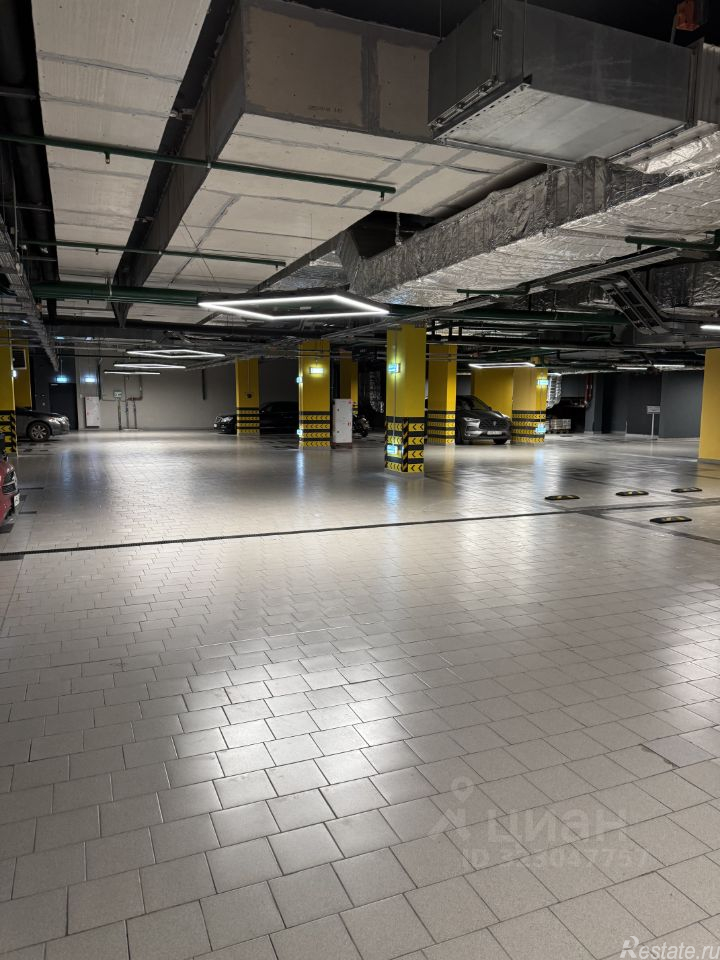 Продажа гаража проспект Лихачёва,  д. 18 к1