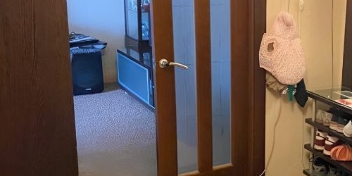 3-комн квартира улица Татищева, 13