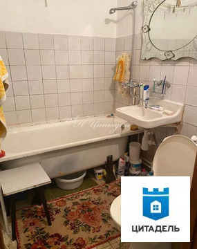 Продажа 2-комн квартиры на вторичном рынке Клин, ул. Чайковского,  д. 83