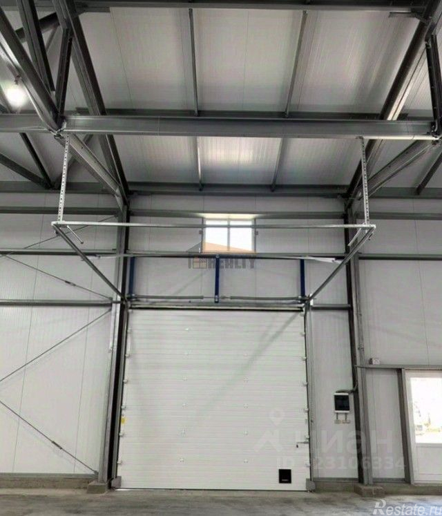 Аренда склада Ленинский городской округ, Центральная улица