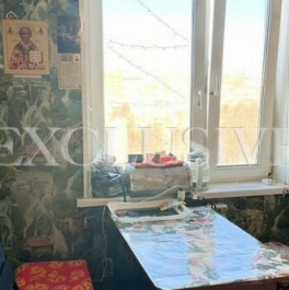 Продажа 3-комн квартиры на вторичном рынке ул Бирюлёвская,  д. 19