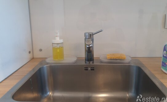 Продажа 1-комн квартиры на вторичном рынке Заозёрная улица,  д. 3 к2