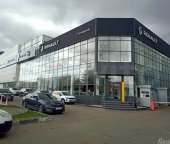 Сдать в аренду Торговые помещения Варшавское ш  150 