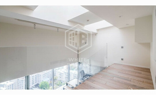 Продажа 2-комн квартиры на вторичном рынке улица Новый Арбат