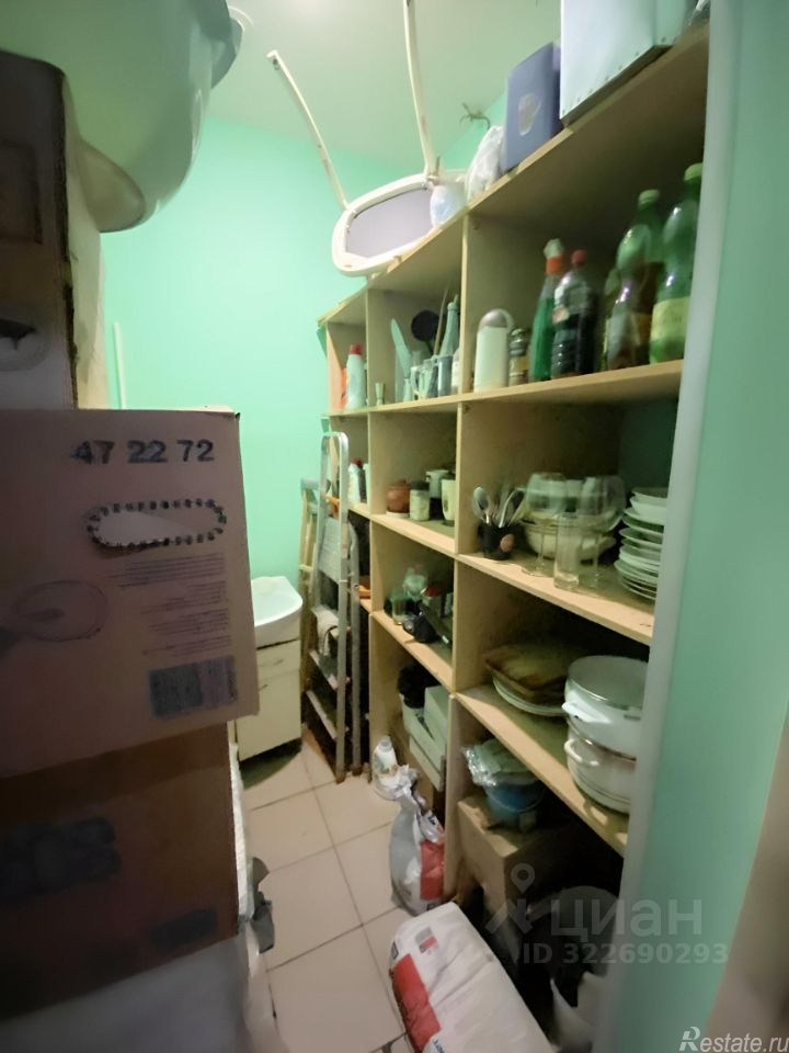 Аренда ПСН ул Радищева,  д. 4