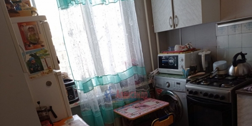 2-комн квартира Сертолово г., Заречная ул. ,  д. 15