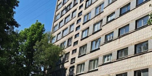 1-комн квартира улица Костюшко, 10