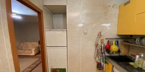 2-комн квартира ул Зеленодольская,  д. 15,  к. 1