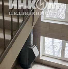 Продажа 1-комн квартиры на вторичном рынке Беловежская улица,  д. 21
