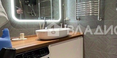 2-комн квартира 1-я Владимирская улица, 22К1