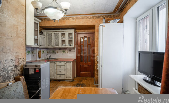 Продажа 6-комн квартиры на вторичном рынке Воронежская ул,  д. 55 литБ